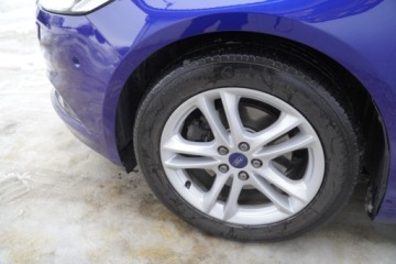 Ford Mondeo V Kombi 2.0 TDCi 180KM 2016 Ford Mondeo Model-2017 AWD-4X4 El.Klapa Asystenty Klimatronic Tempomat, zdjęcie 31