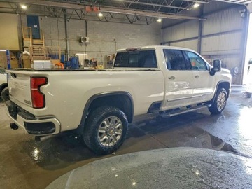 Chevrolet Silverado II 2025 Chevrolet Silverado K3500 High Country 2025 6.6 Diesel 401KM, zdjęcie 3