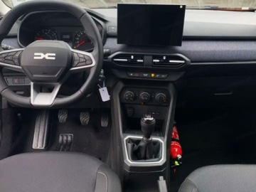 Dacia Jogger 1.0 TCe 110KM 2026 Od ręki - Expression 1.0 TCe 110KM, zdjęcie 6