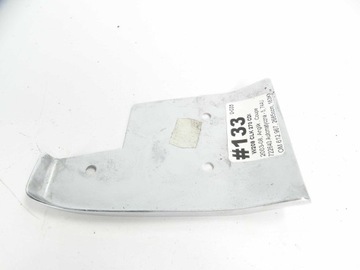 Mercedes CLK W209 ХРОМИРОВАННАЯ НАКЛАДКА ДВЕРИ