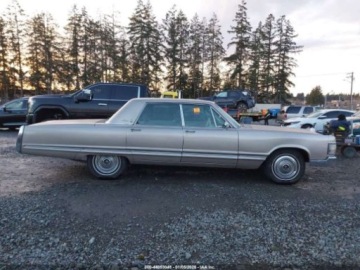 Chrysler 1967 Chrysler Inny Imperial 1967 7.2 Benzyna 350KM, zdjęcie 6