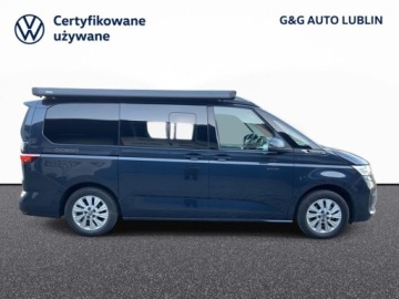 Volkswagen California Multivan 6.1 2.0 TDI BMT 150KM 2025 Volkswagen California California Ocean 2.0 TDI DSG 2025 OceanACC MarkizaGw, zdjęcie 5