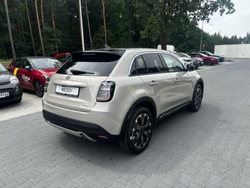 Fiat 2025 Fiat 600 Hybrid La Prima | 145KM | Automat | Nowy, zdjęcie 4