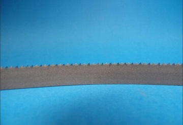 ПИЛА ЛЕНТОЧНАЯ ПИЛА 1640x13x0,6 10x14