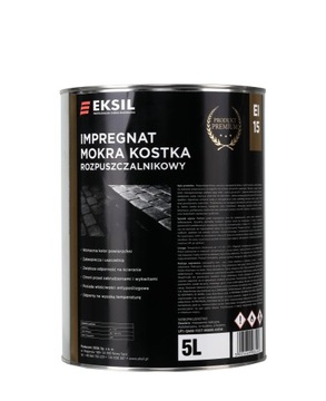 IMPREGNAT MOKRA KOSTKA ROZPUSZCZALNIKOWY