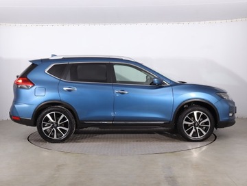 Nissan X-Trail III Terenowy Facelifting 1.3 DIG-T 160KM 2019 Nissan X-Trail 1.3 DIG-T, Salon Polska, zdjęcie 5