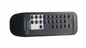 PILOT SONY RM-D295 CDP397 CDP491 CDP407 ZAMIENNIK