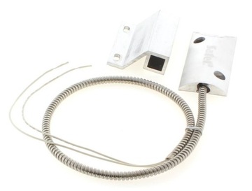 Датчик SATEL B-4L геркон для ворот металлический НОВЫЙ