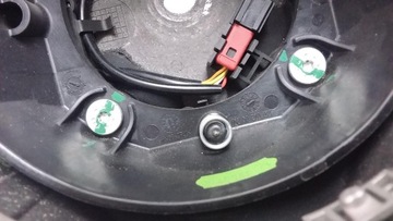 ALFA ROMEO 159 VOLANT TROJRAMENNÝ KOŽENÁ 86250210091 156081638