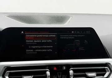 BMW Seria 3 G20-G21 Touring 2.0 320d 190KM 2020 BMW Seria 3 320d xDrive M Pakiet 190KM Head-UP HAK Dost.Komfort. Vat23 2.0, zdjęcie 37