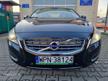 Kia Rio III Hatchback 3d 1.2 DOHC CVVT 85KM 2013 Volvo S60 1.6 HDI 116 KM jasne skóry nawigacja kamera szyberdach gwarancja, zdjęcie 2