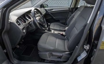 Volkswagen Golf VII Variant 1.6 TDI BlueMotion  110KM 2015 Volkswagen Golf Volkswagen Golf 1.6 Diesel 110KM, zdjęcie 29