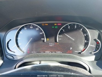 BMW Seria 3 G20-G21 2020 BMW Seria 3 2020r., 330I, od ubezpieczalni 2.0 Benzyna 255KM, zdjęcie 9