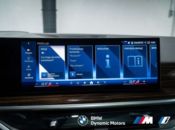 BMW X5 G05 SUV Facelifting 3.0 40d 352KM 2025 BMW X5 xDrive40d 352 KM mHEV - Kamera 360 - HarmanKardon - Hak Holowniczy, zdjęcie 33