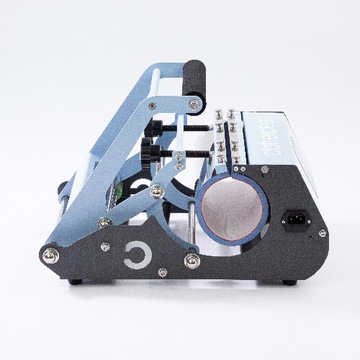 Пресс для чашек и стаканов - модель Elite Pro Max