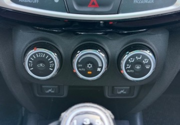 Mitsubishi ASX I SUV Facelifting 2016 1.6 117KM 2018 Mitsubishi ASX 1.6 117KM Kamera CLIMATRONIC Bezwypadkowy Serwis Dla wymaga, zdjęcie 21