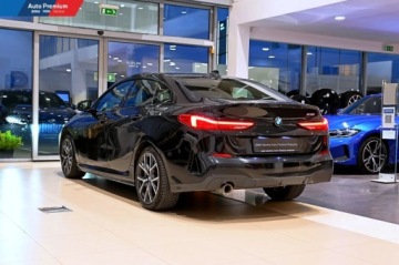BMW Seria 2 G42-U06 Active Tourer 1.5 218i 136KM 2021 BMW Seria 2 218iFotel SportowyM SportShadow LineLED Fog LightsStep Tronic, zdjęcie 18