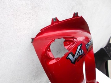 Крышка бокового обтекателя Honda Varadero XL 1000