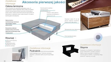 Wanna z hydromasażem jacuzzi spa ogrodowe 200x200cm model Onyx, OKA4