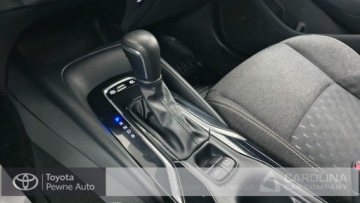 Toyota Corolla XII TS Kombi Facelifting 1.8 Hybrid 140KM 2023 Toyota Corolla 1.8 Hybrid Comfort Seria E21 (2019-, zdjęcie 16