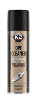 K2-DPF CLEANER REGENERATOR DPF 500ML