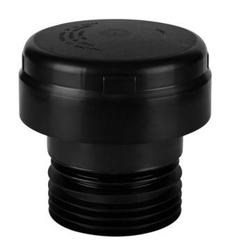 NAPOWIETRZACZ DO RUR 110mm VP100B