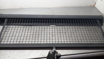 РОЛИК БАГАЖНИКА РОЛИК AUDI A6 C5 COMBI