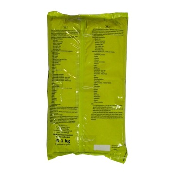 Zanęta Profess Optima Wanilia 1kg SPŁAWIK/FEEDER KARP/LESZCZ ŚWIEŻE