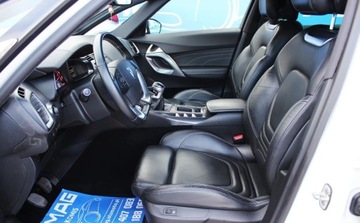 DS 5 Hatchback Facelifting 2015 2.0 BlueHDi 150KM 2015 Citroen DS5 2.0 Diesel 150KM, zdjęcie 14