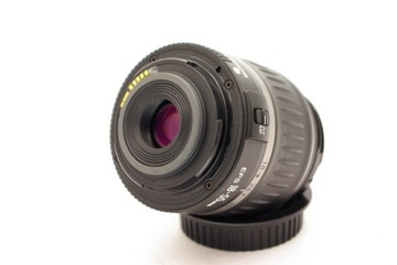 CANON EF EFS 18-55MM 1;3,5-5,6