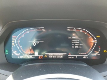 BMW X5 G05 2022 BMW X5 sDrive 40i 2022 3.0 Benzyna 335KM, zdjęcie 9