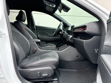 Hyundai Kona I Crossover Facelifting 1.6 T-GDI 198KM 2023 Hyundai Kona Hyundai Kona Nline 198 KM DEMO 2023 1.6 Benzyna 198KM, zdjęcie 4