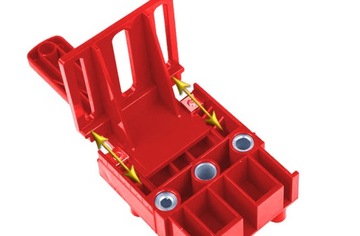 ШАБЛОН DINNER DOWN ИНСТРУМЕНТ ДЛЯ СОЕДИНЕНИЙ 6 мм 8 мм 10 мм