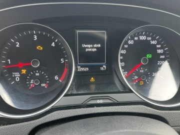 Volkswagen Passat B8 Variant 2.0 TDI BlueMotion SCR 190KM 2018 Volkswagen Passat Variant R-Line Highline Automat, zdjęcie 8