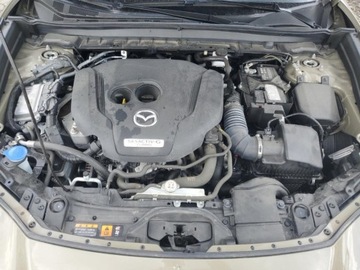 Mazda CX-30 2024 Mazda CX-30 2024 MAZDA CX-30 CARBON TURBO 2.5 Benzyna 191KM, zdjęcie 11