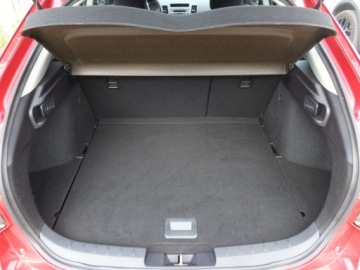 Mitsubishi Lancer IX Sportback 1.6 MIVEC 117KM 2011 Mitsubishi Lancer 1.6 MIVEC, Salon Polska, zdjęcie 13
