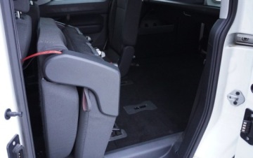 Volkswagen Caddy V Caddy 2.0 TDI 102KM 2021 Volkswagen Caddy SalonPL Serwis ASO Czuj. park Tempomat LaneAssist, zdjęcie 19