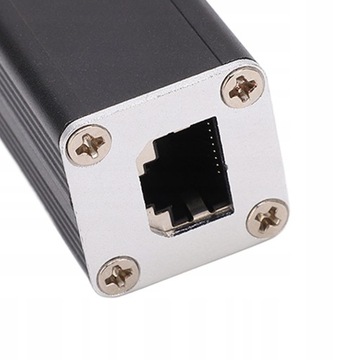 Устройство защиты от перенапряжения RJ45 Ethernet