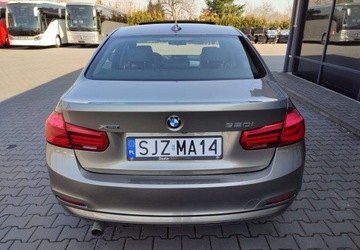 BMW Seria 3 F30-F31-F34 Limuzyna Facelifting 2.0 320i 184KM 2018 BMW Seria 3 BMW SERIA 3 V (F30F31F34) xDrive ,automat, zdjęcie 3