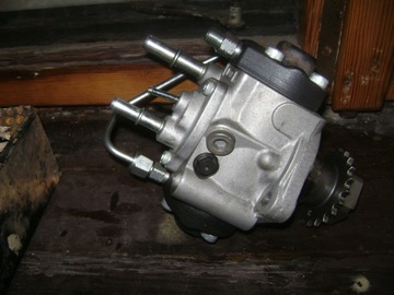 opel astra K pompa wtryskowa B16DTH 1.6TDCI