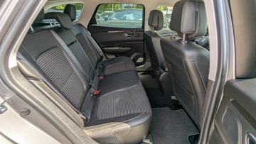 Renault Talisman Kombi 1.7 Blue dCi 120KM 2019 Renault Talisman 1.7D 120PS OPŁACONY Bezwypadkowy, zdjęcie 15