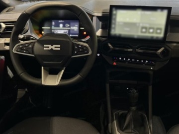 Dacia Bigster 1.2 mild hybrid 140 140KM 2025 Od ręki - Expression mHEV 1.2 TCe 140KM / Pakiet Easy, zdjęcie 12