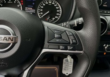 Nissan Juke II Crossover 1.0 DIG-T 114KM 2021 Nissan Juke NAVI kamera AUTOMAT 55.000km gwarancja bezwypadkowy, zdjęcie 22