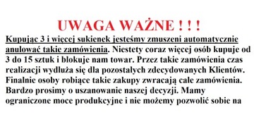 Sukienki Damskie na Komunię Chrzciny Wesele Elegancka Rozkloszowana Róż M