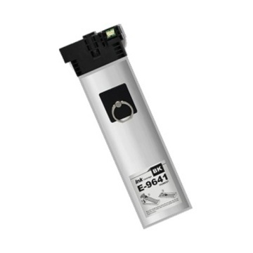 Naplnka Epson T9641 L černá kompatibilní cartridge C13T964140