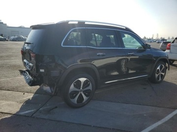 Mercedes GLB 2025 Mercedes-Benz GLB 250 2025 2.0l 2.0 Benzyna 221KM, zdjęcie 3