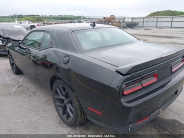 Dodge Challenger III 2023 Dodge Challenger 2023r, GT, 3.6L 3.6 Benzyna 303KM, zdjęcie 5