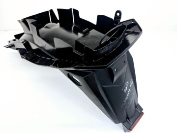 SUZUKI BANDIT GSF 650 06-12 держатель пластины крыла