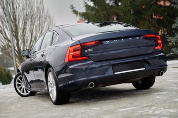 Volvo S90 II Sedan 2.0 D5 235KM 2020 D5 __235KM__AWD 4X4__BOGATE WYPOSAŻENIE, zdjęcie 3