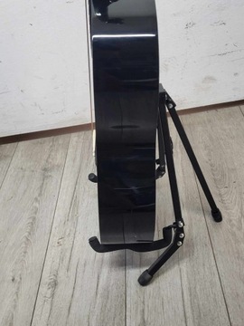 Акустическая гитара Martin W101NPK 4/4 BROWN